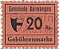 Aarwangen