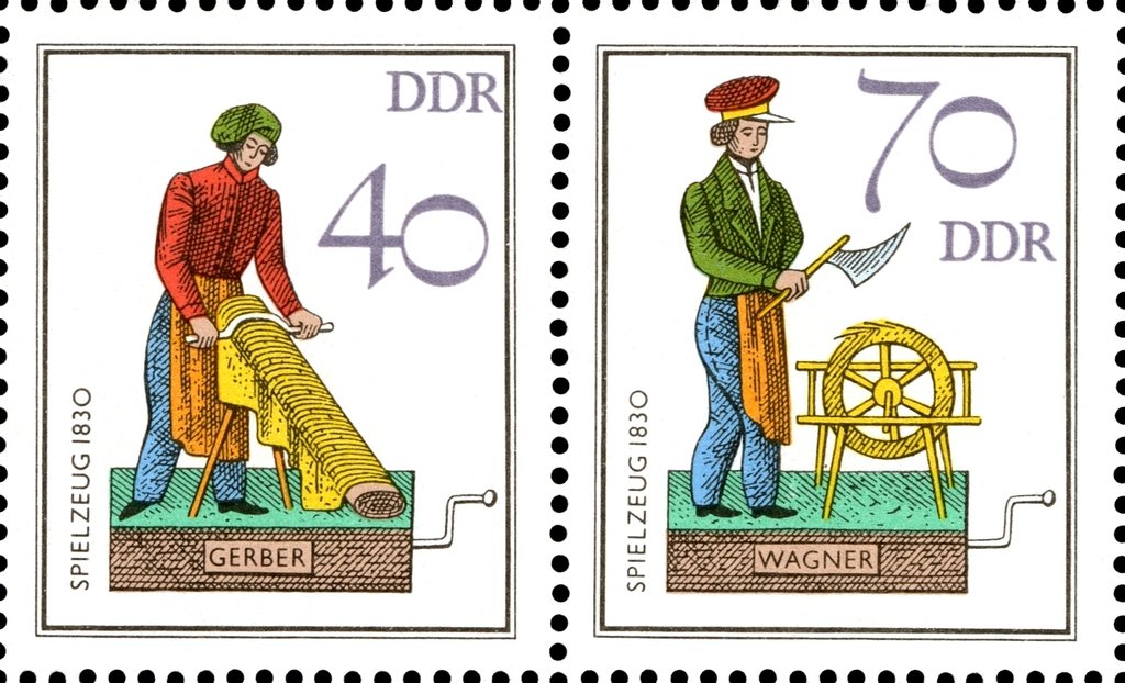 Manufacturers