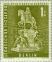 Statue of Great Elector