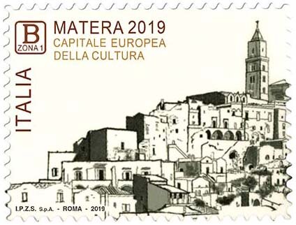 Matera, European Capital of Culture 2019