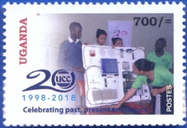 20th Anniversary of the Uganda Communication Commission
