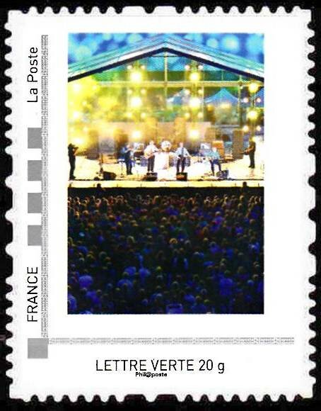Festival INTERCELTIQUE de Lorient 2016