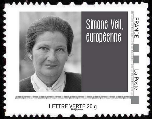 Simone Veil