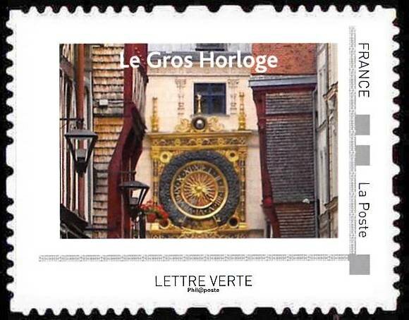 Le Gros Horloge