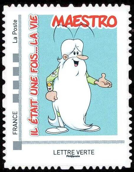 Maestro