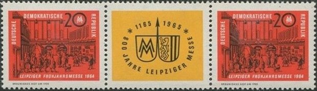 Leipzig Spring Fair