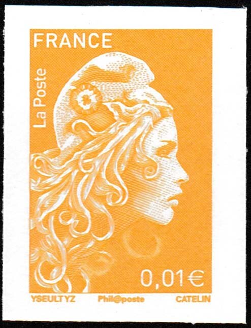 Marianne