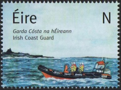 Coast Guard of Ireland