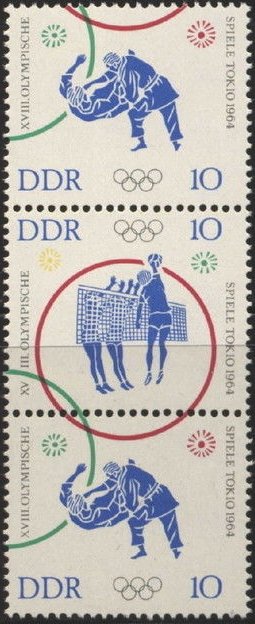 Olympic Games,Tokyo