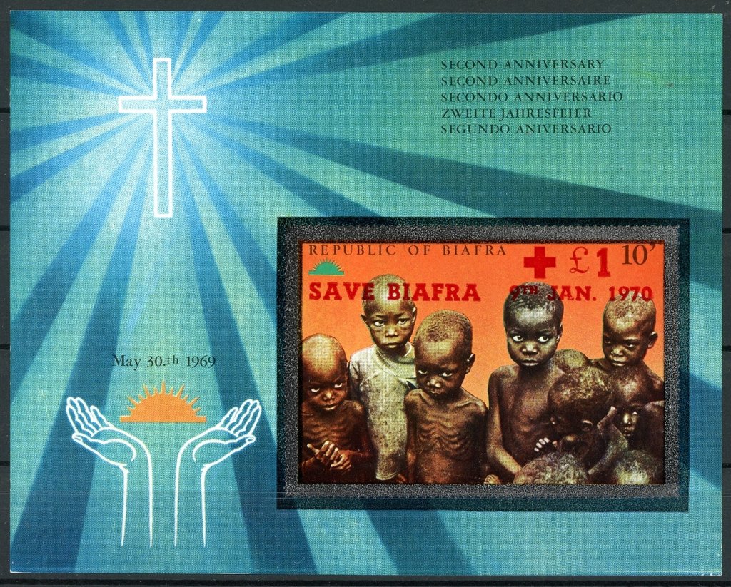 Orphans