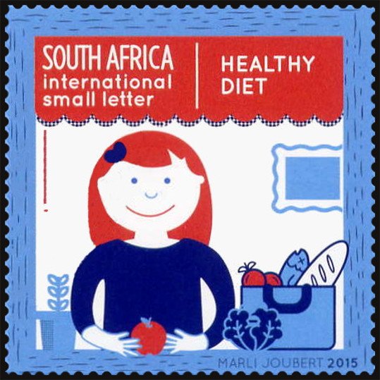 Healthy Diet