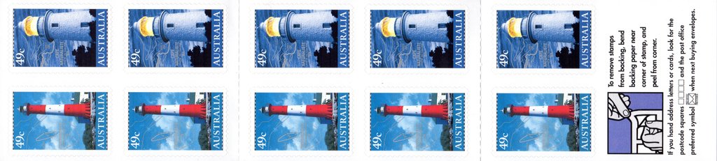 Lighthouses
