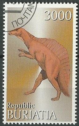 Dinosaurier