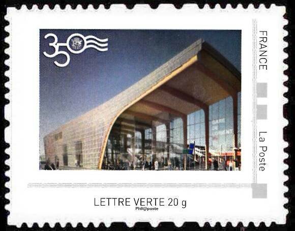 350th Anniversary of Lorient