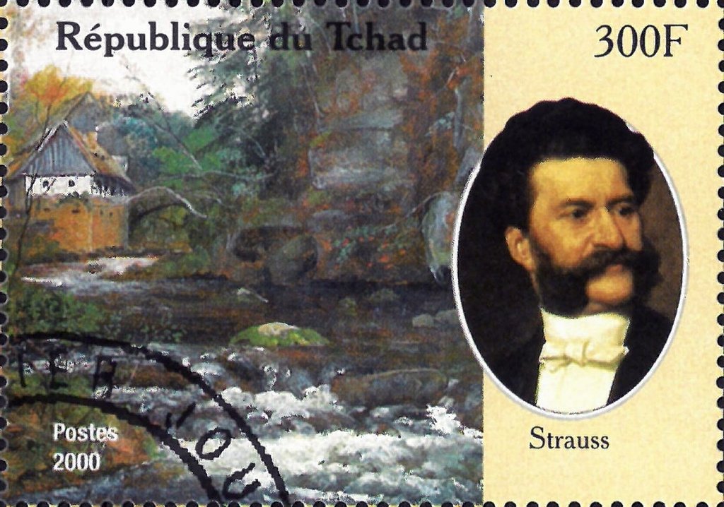 Strauss