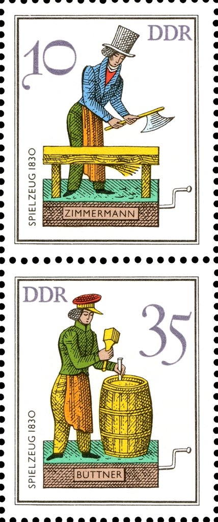 Manufacturers