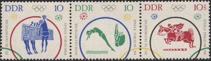 Olympic Games,Tokyo