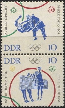 Olympic Games,Tokyo