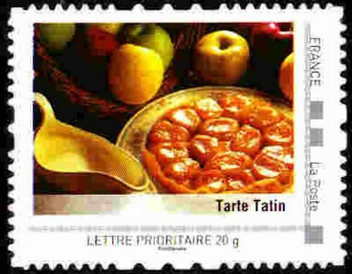 Tarte Tatin