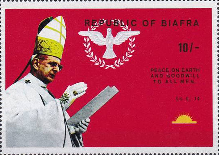 Pope Paul VI