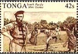 Walter Clopton Wingfield and game of lawn tennis