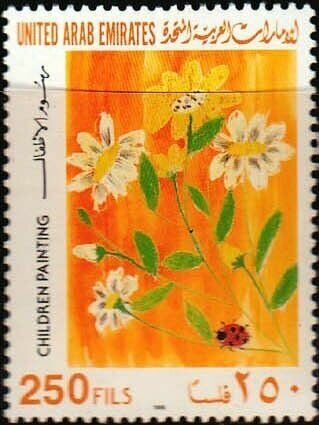 Flowers.