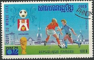 World Cup FIFA