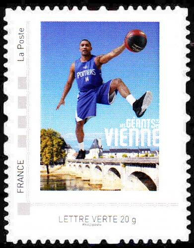Les geants de Vienne