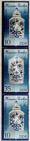 Meissen porcelain