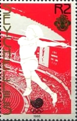 Javelin