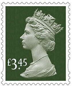Queen Elizabeth II