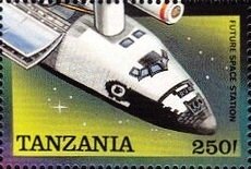 Eagle lunar module