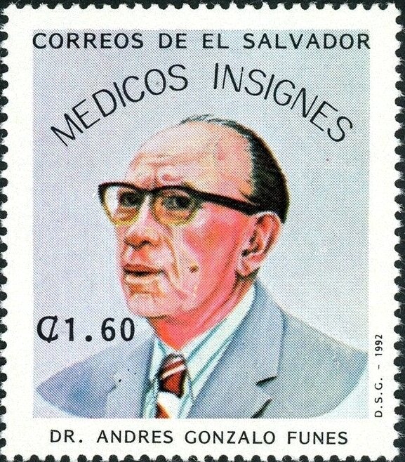 Andres Gonzalo Funes