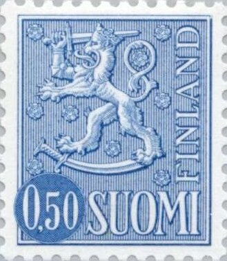 Lion - Type II - WIFAG Press Printing