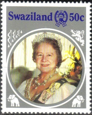 Queen Elizabeth