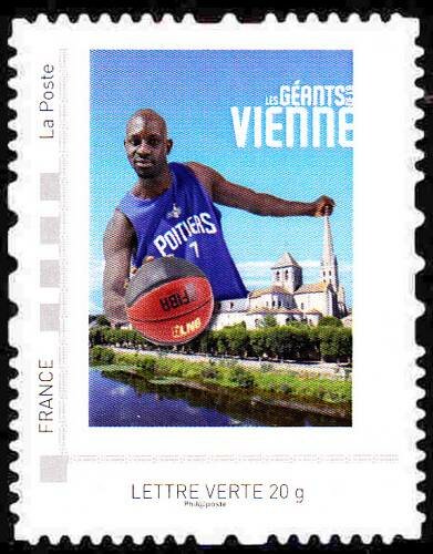 Les geants de Vienne
