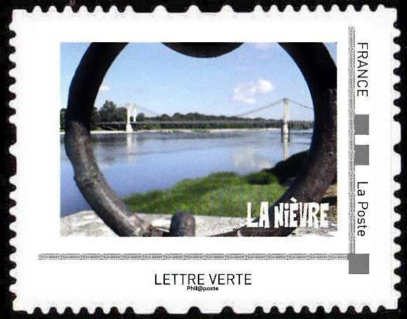 La Nievre