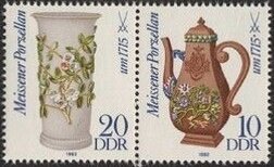 Meissener Porzellan