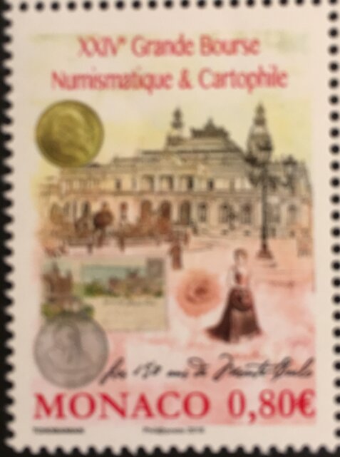 24th Grande Bourse
