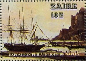Exhibition of Naples