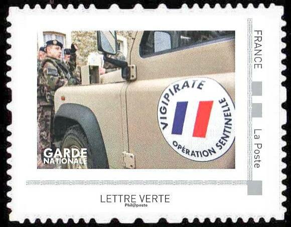 The National Guard
