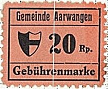Aarwangen