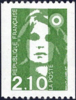 Marianne de Briat