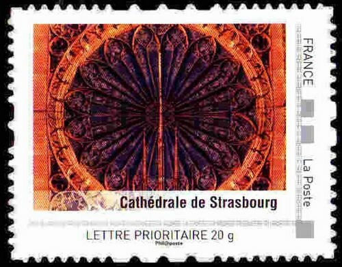 Cathedrale de Strasbourg