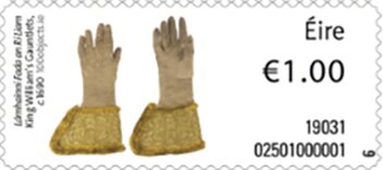 King William's Gauntlets