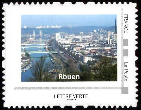 Rouen