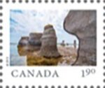 Mingan Archipelago National Park Reserve, Quebec