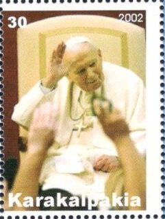 John Paul II