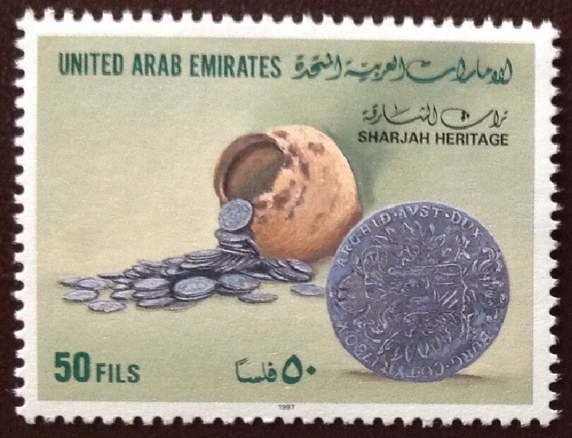 Coins