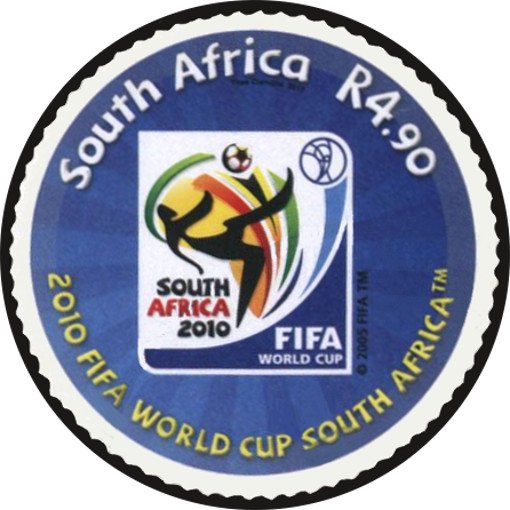 FIFA World Cup 2010